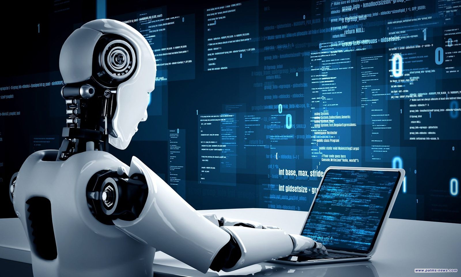 التعليم المهني يشهد إقبالاً بعد افتتاح تخصصات الأمن السيبراني والذكاء الاصطناعي